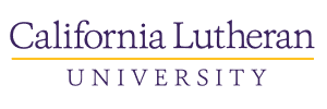 California Lutheran University California Lutheran University