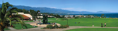 Santa Barbara City College