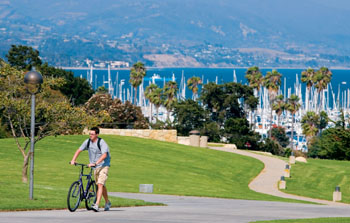 Santa Barbara City College