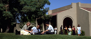 De Anza College image 5