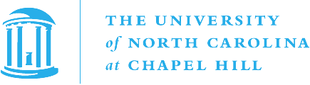University of North Carolina at Chapel Hill, The
