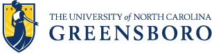 University of North Carolina at Greensboro University of North Carolina at Greensboro