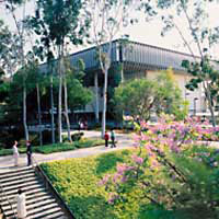 CSU Dominguez Hills
