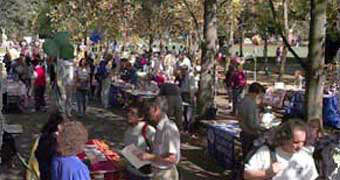 Sonoma State University