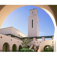 San Diego State University image 5