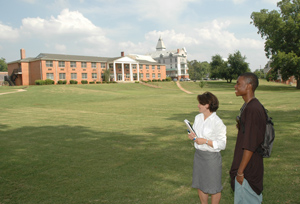 Andrew College image 10