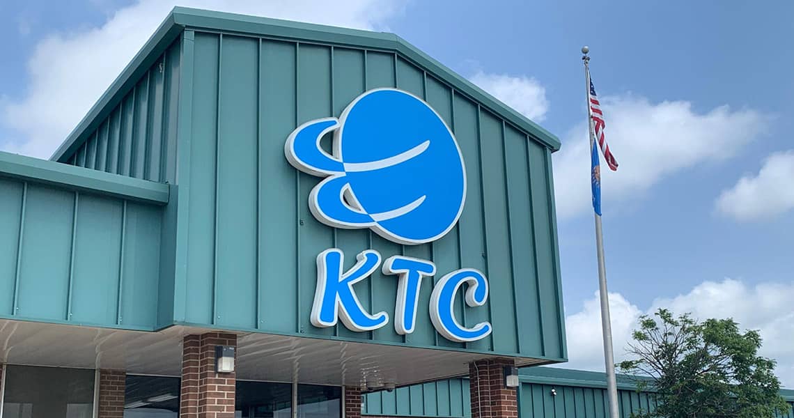 Kiamichi Tech Center - Mcalester