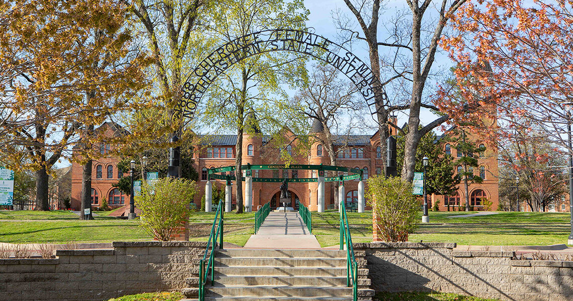 Northeastern State University