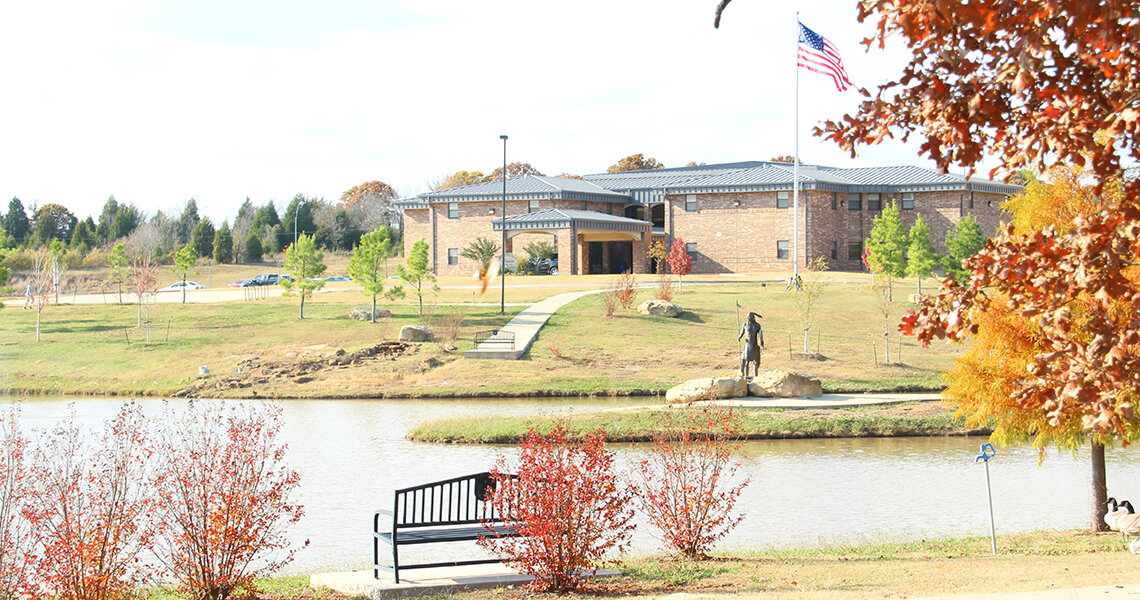 Seminole State College