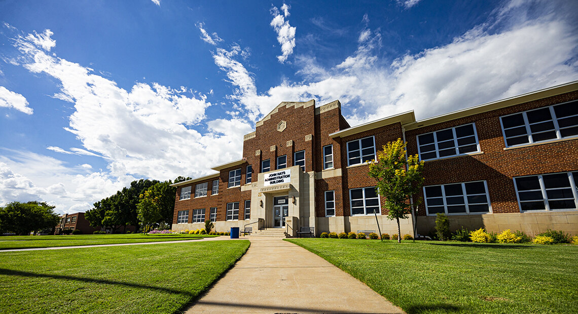 Southwestern Oklahoma State University