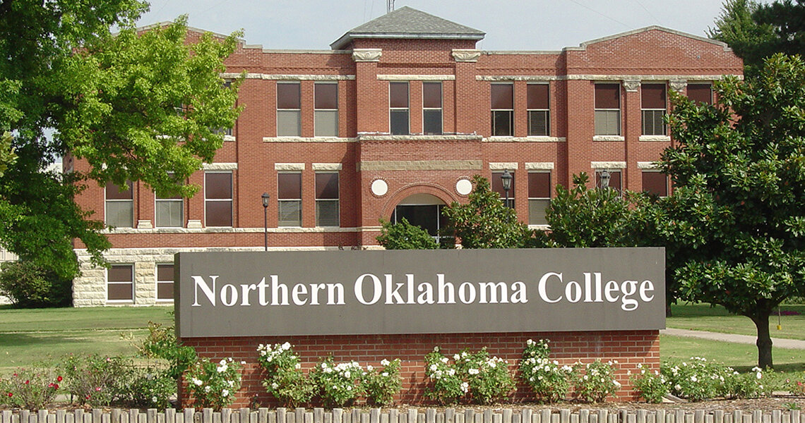 Northern Oklahoma College image 1