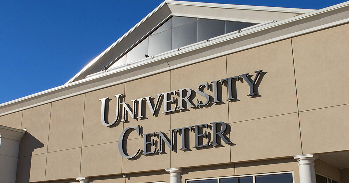 University Center at Ponca City image 1