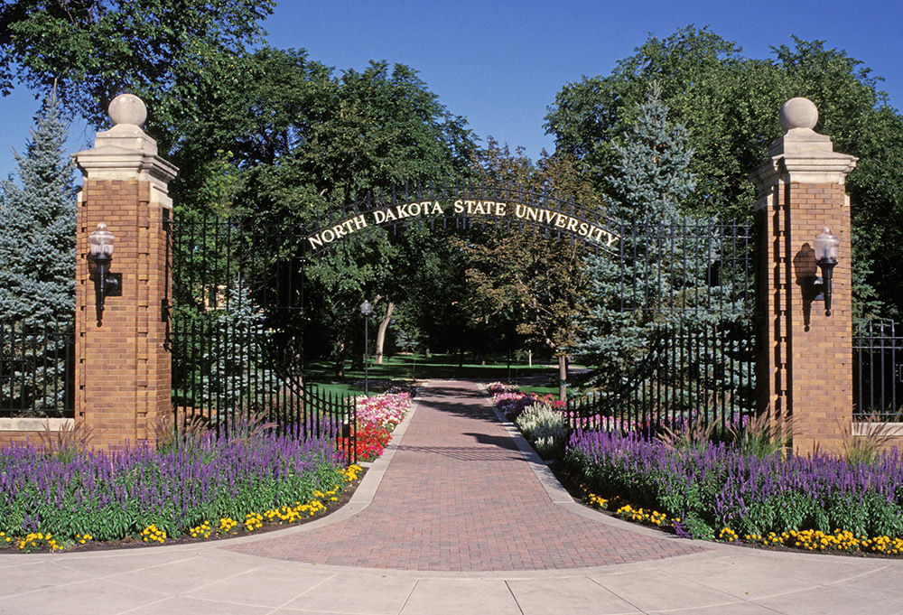 North Dakota State University