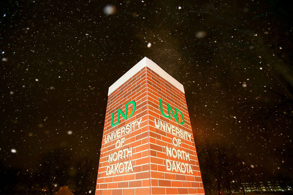 University of North Dakota image 3